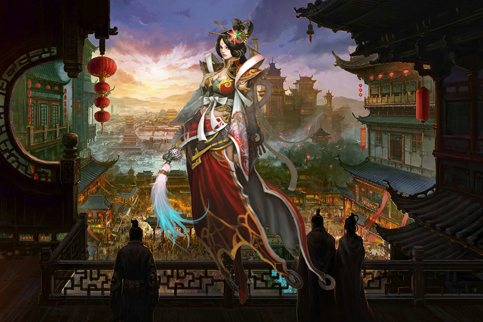 时间在流逝，不知不觉之中，悬挂在墙壁上的圆钟，时针指向了晚上八点。