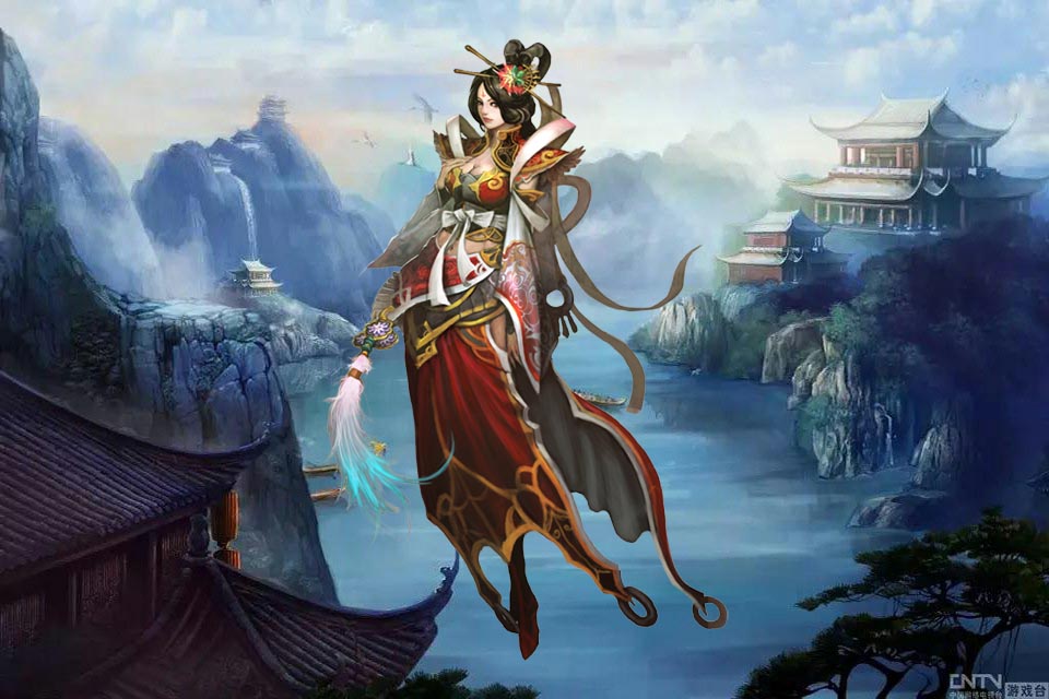 走着，走着，这步伐就变缓了。许多人的视线互相交错，有几分诡异之色。