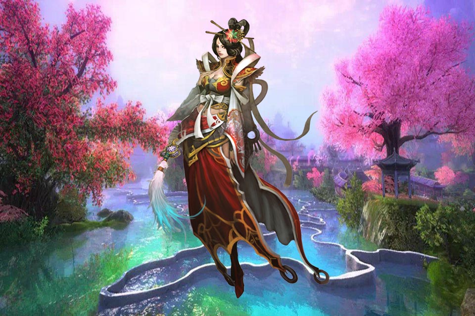 黎姝斜视，“现在呢，连动作导演的事儿，也有他的份，还真是多面手啊。