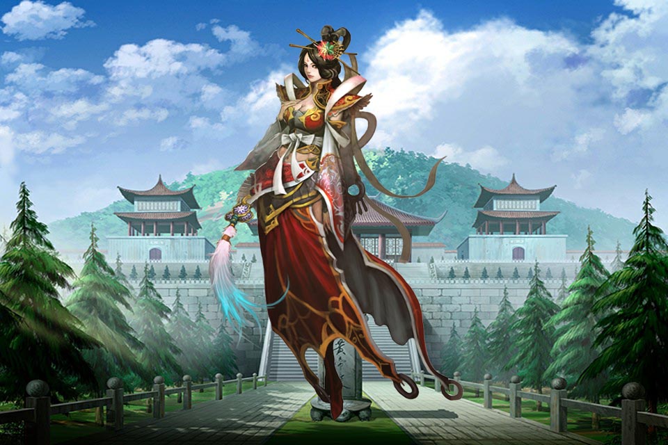 “算了，不管她们。Spop挥了挥手，聊起了正事，“红姐，洪天娱乐派人来了没？