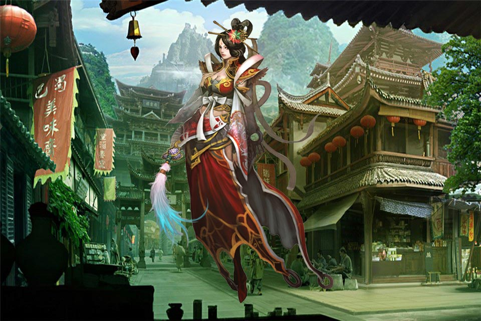 为首的人，开门见山道：“这件事情，我们有意向，聘请洛天幕导演，全权负责……