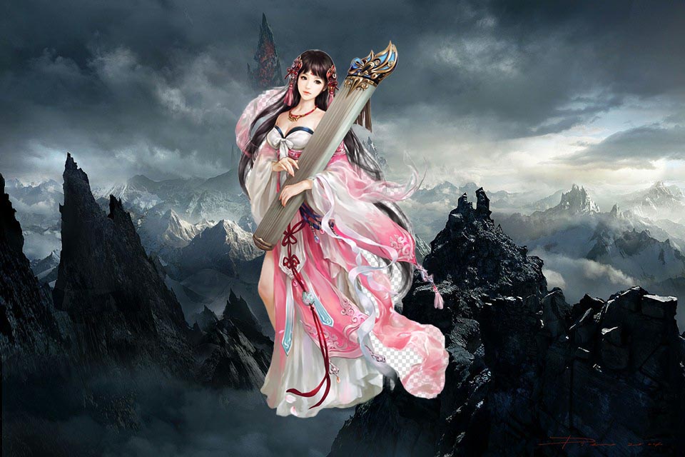 上千辆车子，组成了浩浩荡荡的车队，从汽车城出发，再绕着中州三环行驶了一圈。