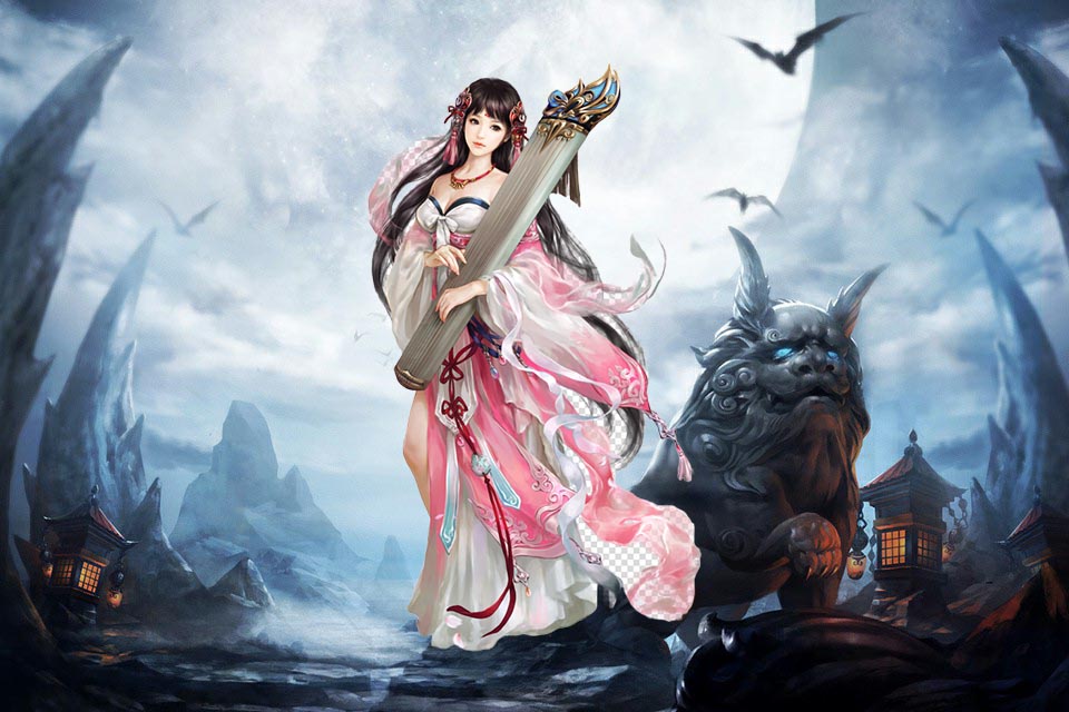 维拉忍不住笑道：“红姐，你的反应这么惊诧，好像很不看好我的样子呀。