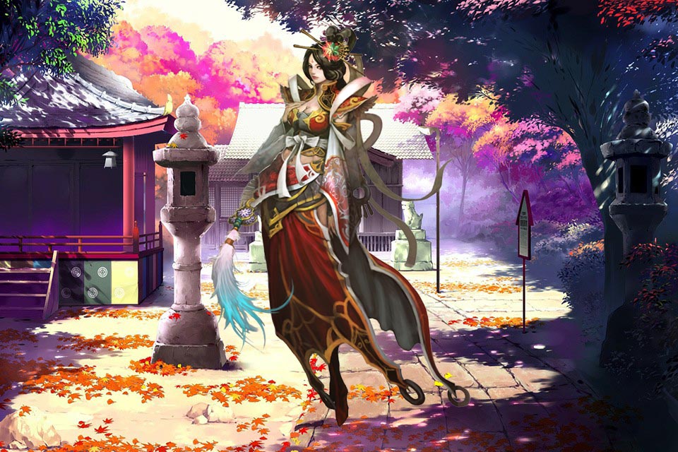 蒙太奇的手法,适用于银幕中,构建的美景,更只存在于虚无的想象……