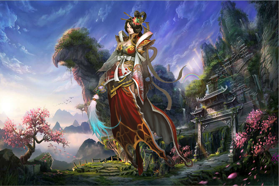 没等他开口，莫怀宣忽然插话，“如果我们参与项目，你打算怎么安排我们？