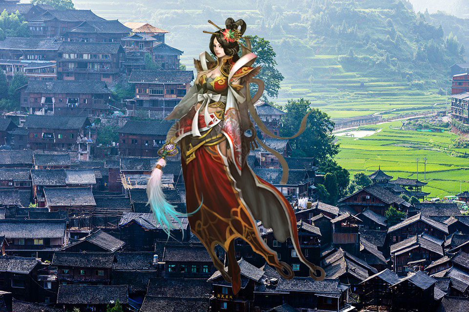 灯光闪烁之间，旁边的主持人，也在Spop的暗示下，连忙宣布开机发布会就此结束。