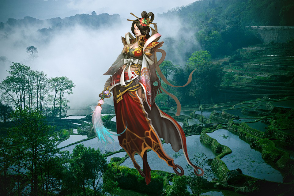 冷不防，众人的身体一正，专注聆听。只见新闻中，出现了金雀花王国的宫城。