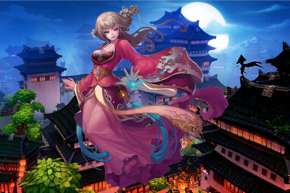 然后再花一两个月时间，搞后期的制作。等到特效完成，就可以安排档期上映。