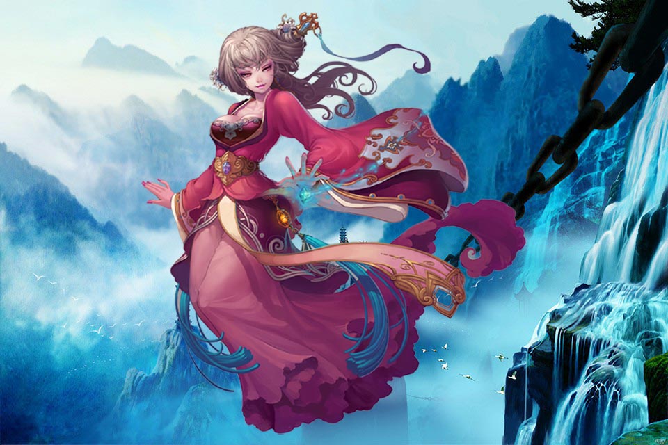 葛昀也没有掩饰的意思，直言不讳道：“我最近在制作一张单曲，韩老师帮的忙。