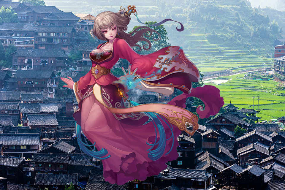 “盛总，我有一说一，如果真要翻拍《少年剑仙》，那么肯定是要走大片的路子。