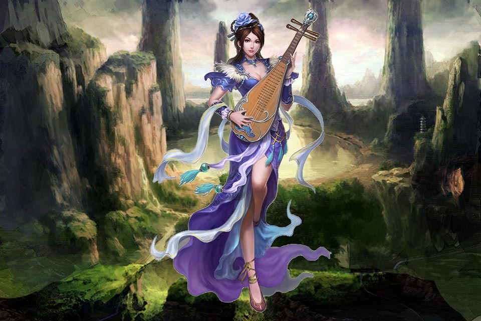 不过几个员工，也没有忘记正事。在欣赏的同时，也把简历分类排好，列入档案中。