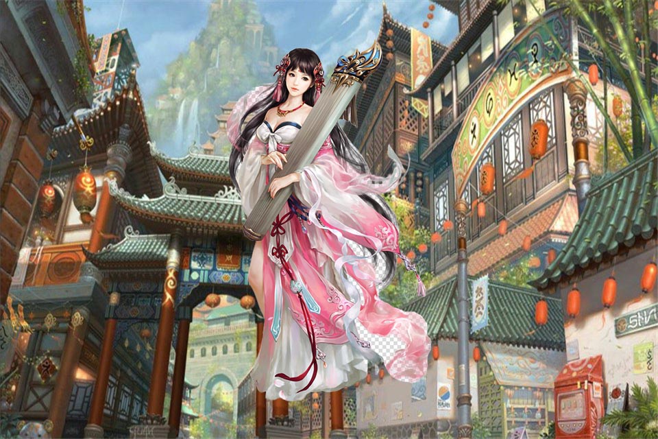 橙子兴奋，声音雀跃，“来了，来了，速度好快，说明他们对莽哥你的重视。
