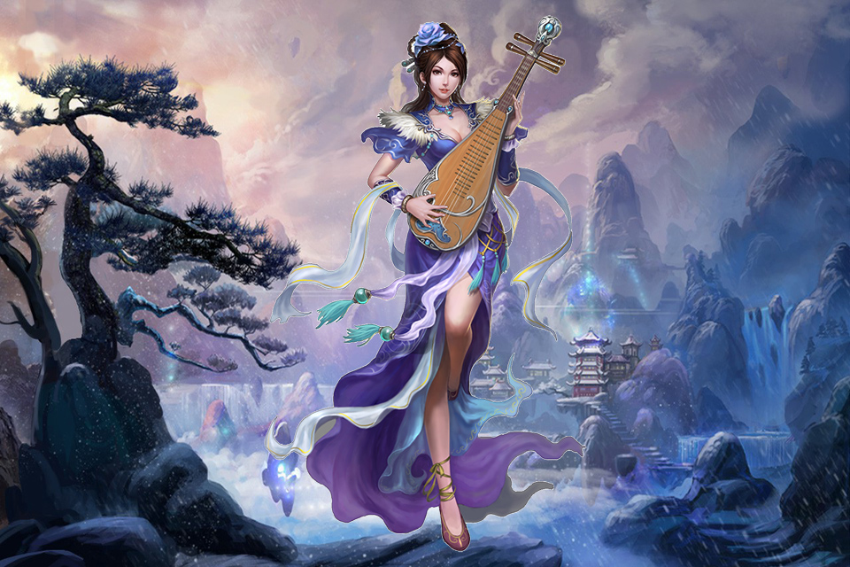 “只不过山海、奔腾、洪天,只谈钱不谈理想,多数人在他们那里,干得不怎么开心。