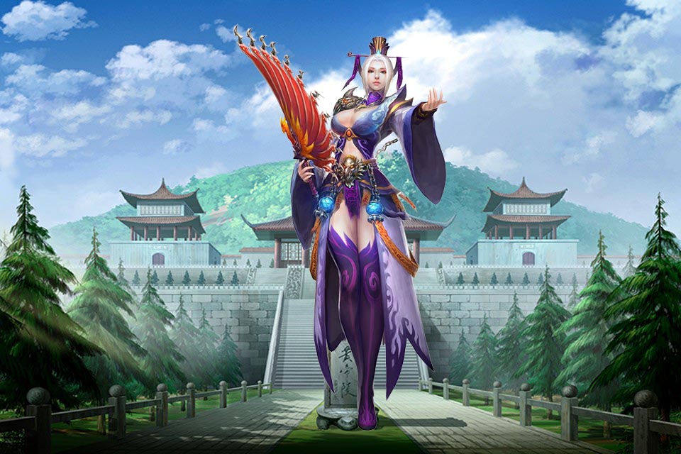 余念轻叹，“越是危险的东西，越是充满了难言的魅力。残酷的战争，自然也不例外。