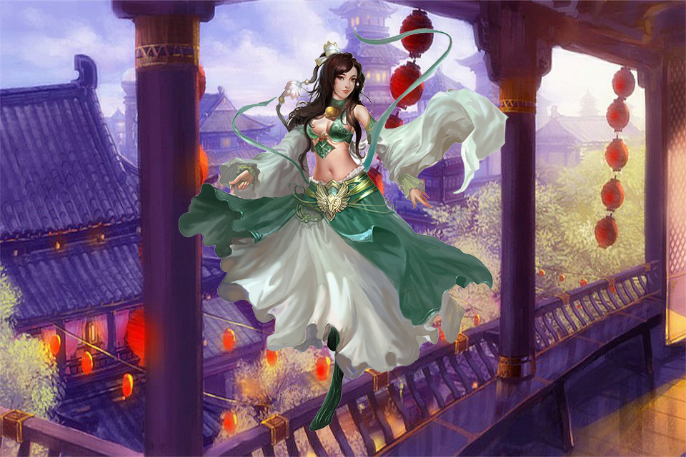 而韩小蔓,却好像是白蔷薇,没有红玫瑰那么灿烂夺目,但是却十分的秀美、挺拔。