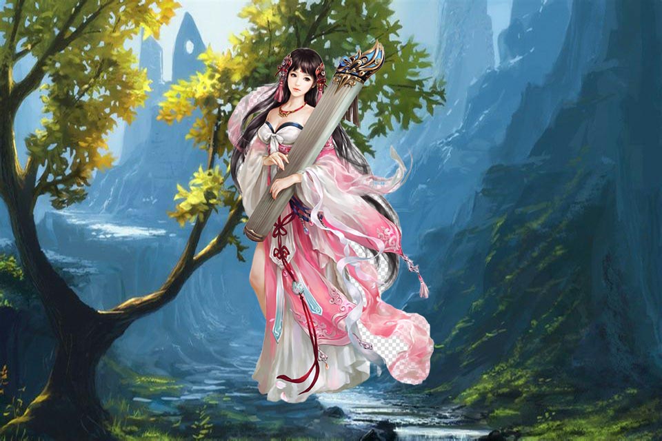 许青柠强烈推荐，“特别是过年，游客比往常更稀少，你们去了不用担心暴露身份。
