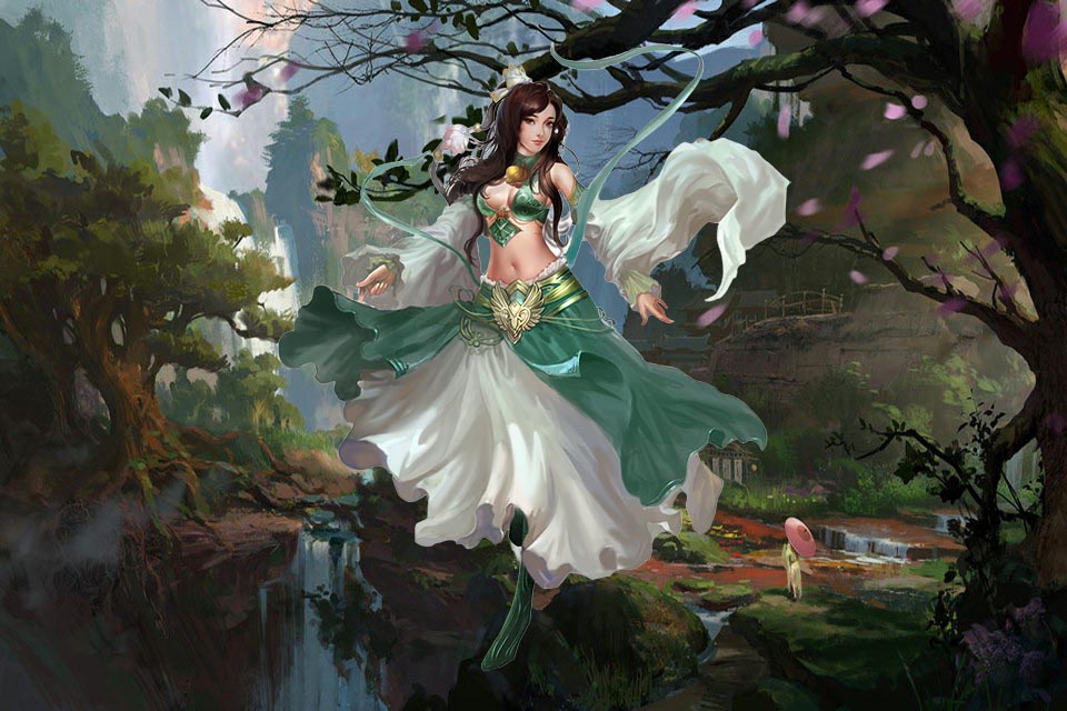 但是博学家，非常的聪明，稍微试探几下，就知道了他是堕落骑士，顿时惊慌大叫。