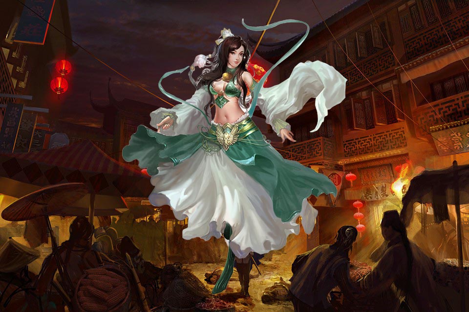 无数记者汇聚而来，指定要采访布迪导演。这场面，守卫一边阻拦，一边急忙上报。