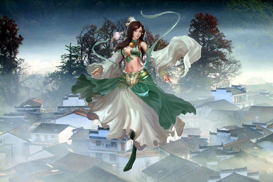 卜今后知后觉似的，轻描淡写道：“不过没关系，如果你不行，还可以另外找别人嘛。