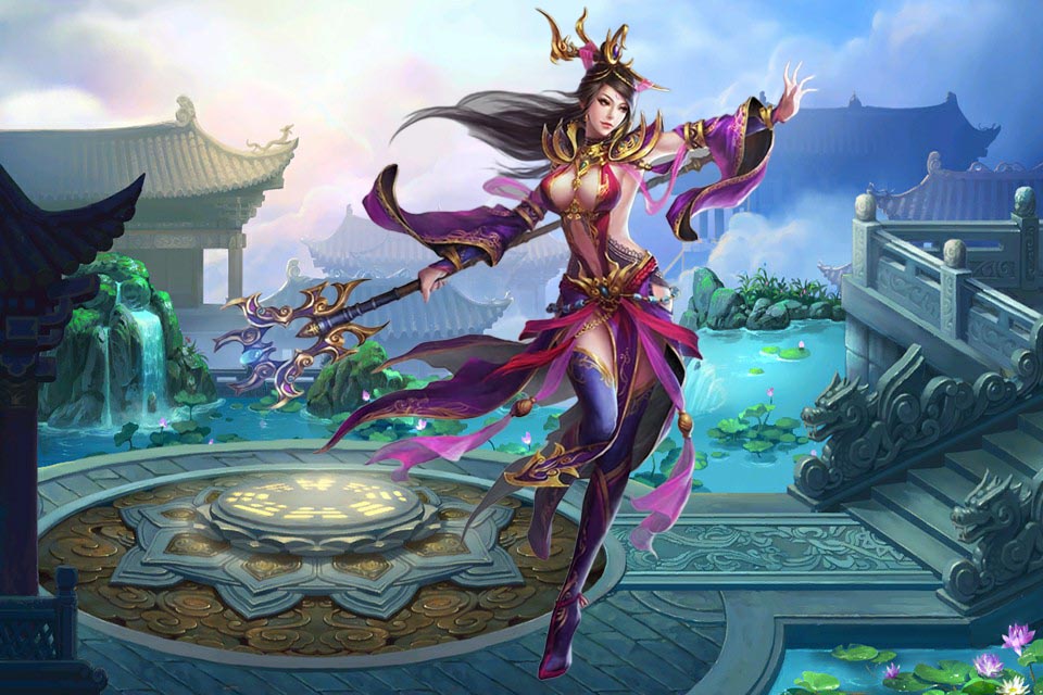 可是这么长时间过去，两个人的反应太平静了，就好像什么事情都没有发生过似的。