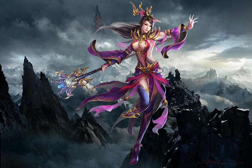 尽管他没看明白台上唱的是什么，但是知道了剧情来源之后，居然也看懂了。
