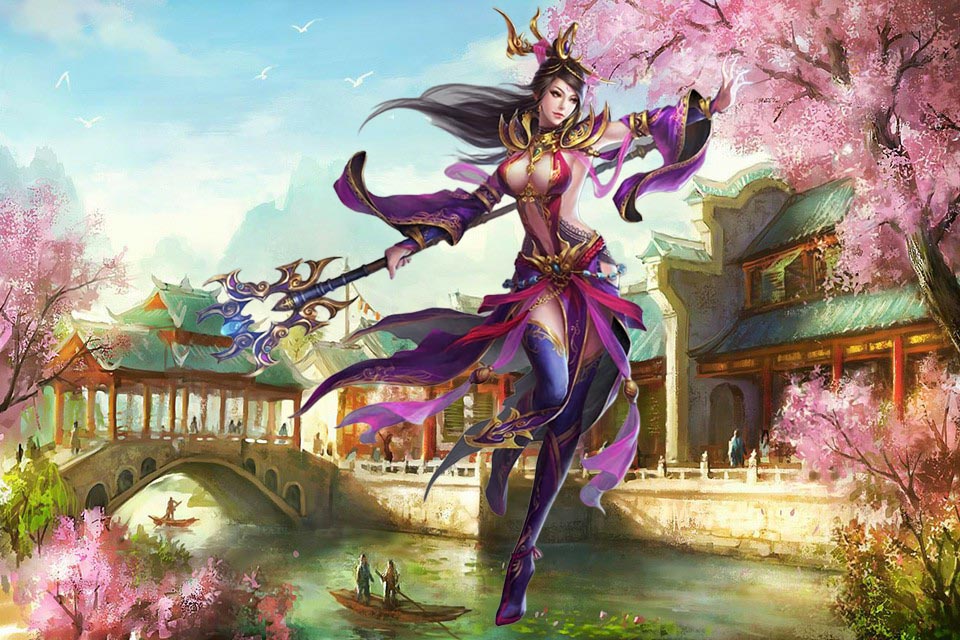 颁奖的嘉宾，根本没有丝毫迟疑，直接说道：“获得最佳新人的是花奈《盗天机》。