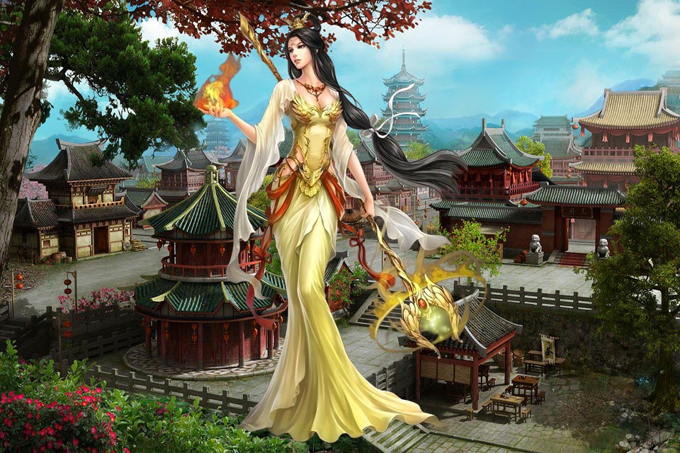 “你要拍的电影，预算是多少？云月白微笑道：“银河TV，可以投资你。