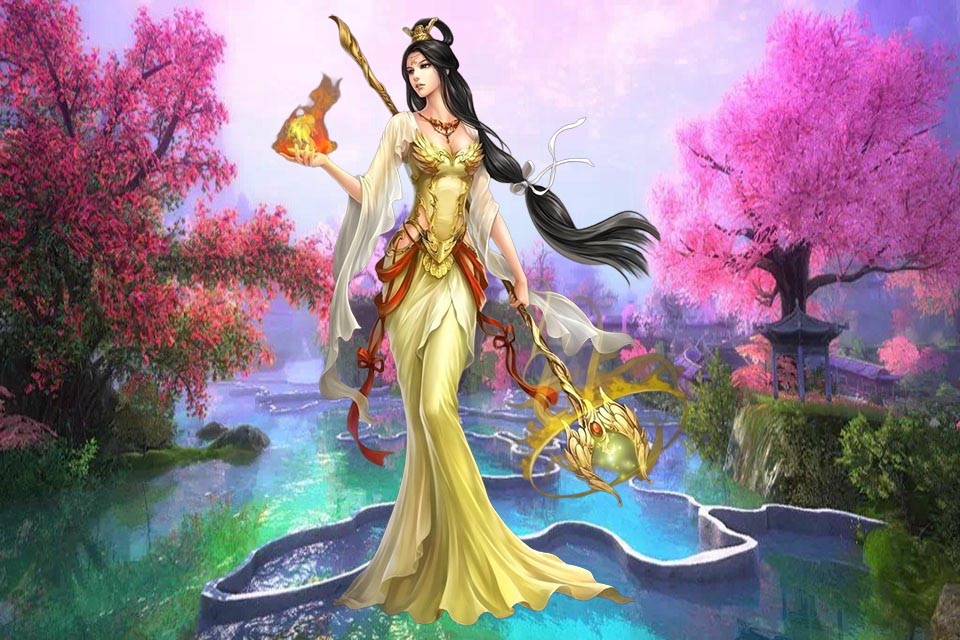 与此同时,旁白画外音,浑厚清晰,连同一个个字幕,一同涌入了他们的眼帘。