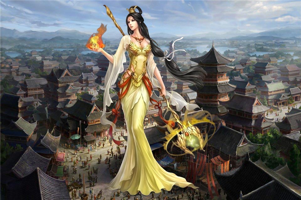 连在观看直播的一些娱乐公司老板，在瞠目结舌的同时，也仿佛看到了一座金矿。