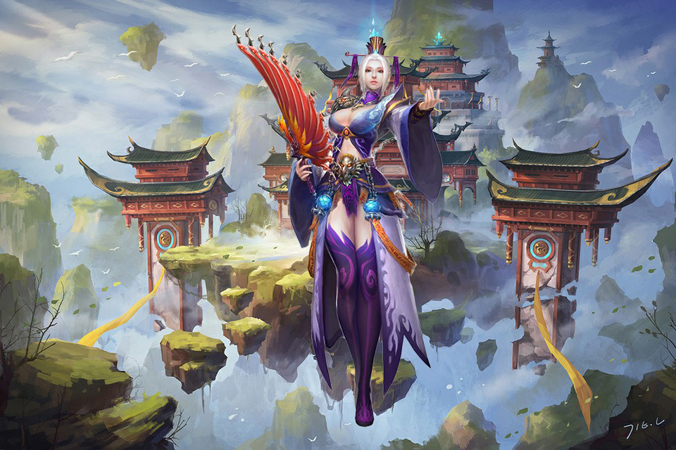 更何况，他们也有收获。从金雀花王国开始，一路经过了几个国家宣传，都得到了优待。