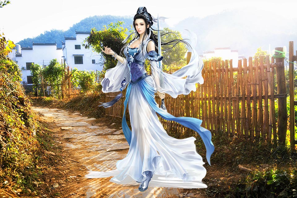 毕竟之前《龙与少年》，也为盛世赚了不少钱，现在无非是把赚的钱，赔了进去而已。