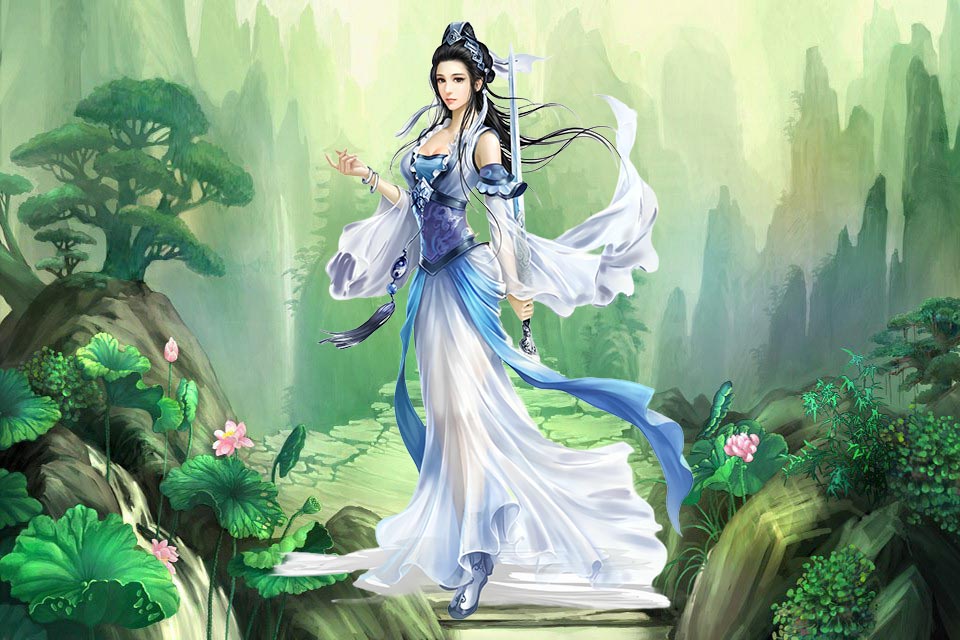 许青柠认真思索，沉吟了好半晌，忽然开口道：“你觉得……祁青希怎么样？