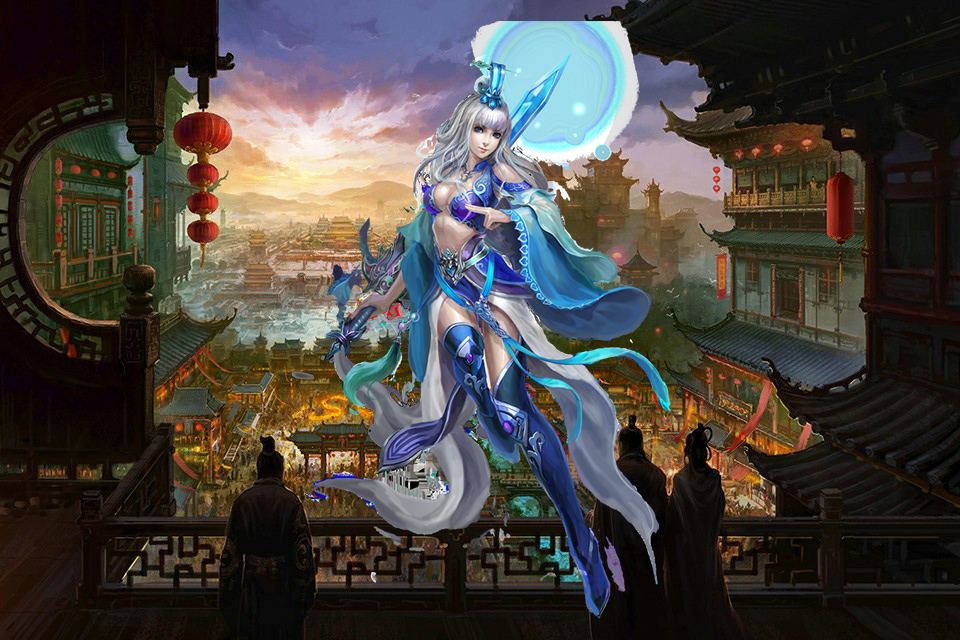 祁洪象一针见血道：“他们也清楚，这些好处是谁带来的，自然会投桃报李。