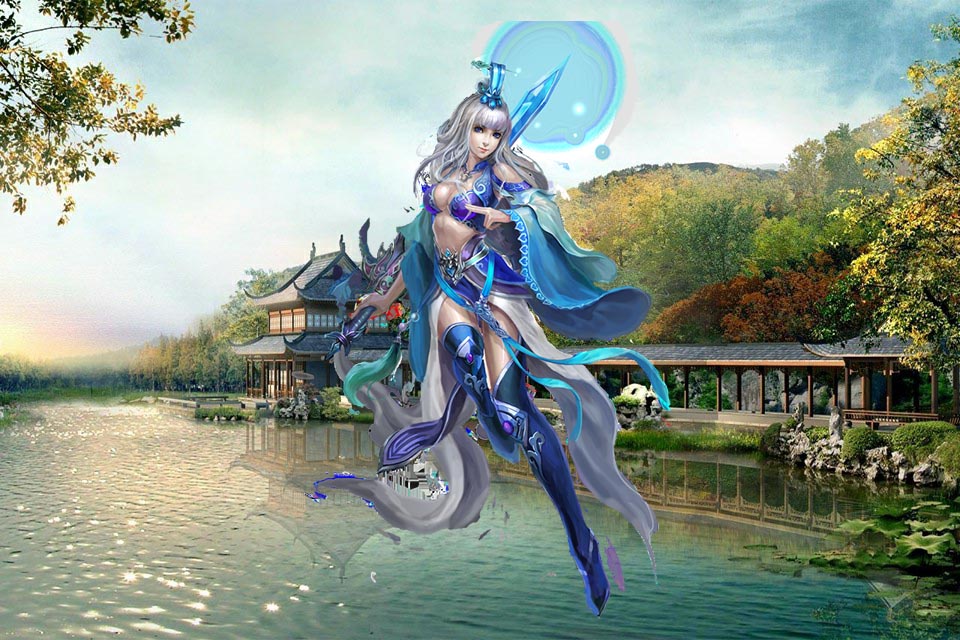 普普通通，貌似不怎么起眼。看起来，就好像在超市，随手买的东西，不超过一百块钱。