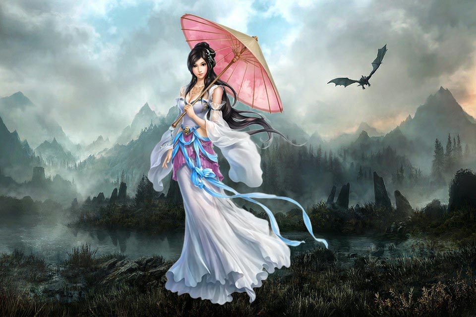 沙雅讨好一笑，信誓旦旦表示，“夏夏，我绝对有主动向任何人透露你的行踪。