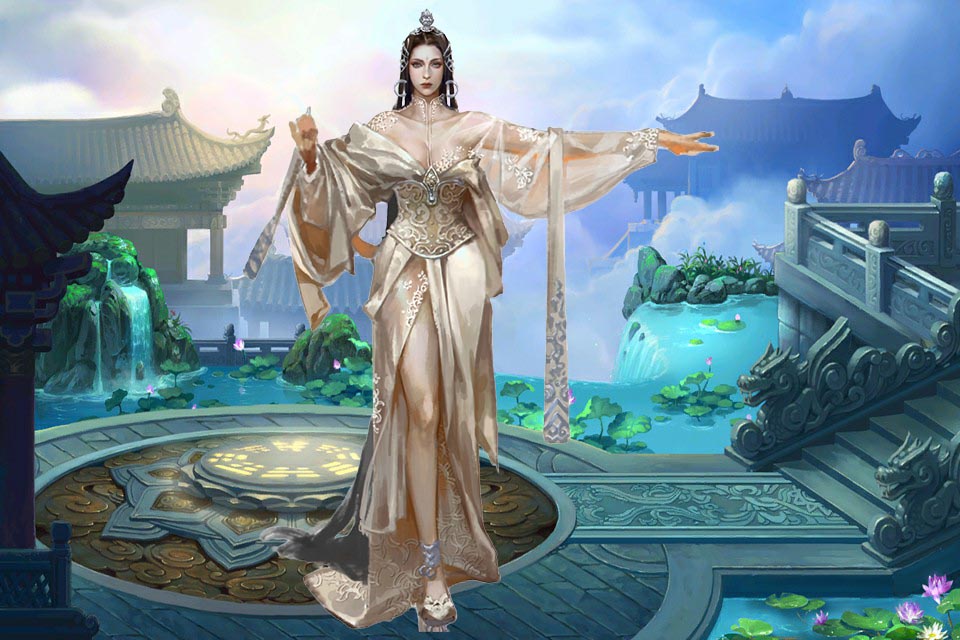 所以这件事情，迅速就敲定了下来。然后组委会以最快的速度，把这事落实下去。