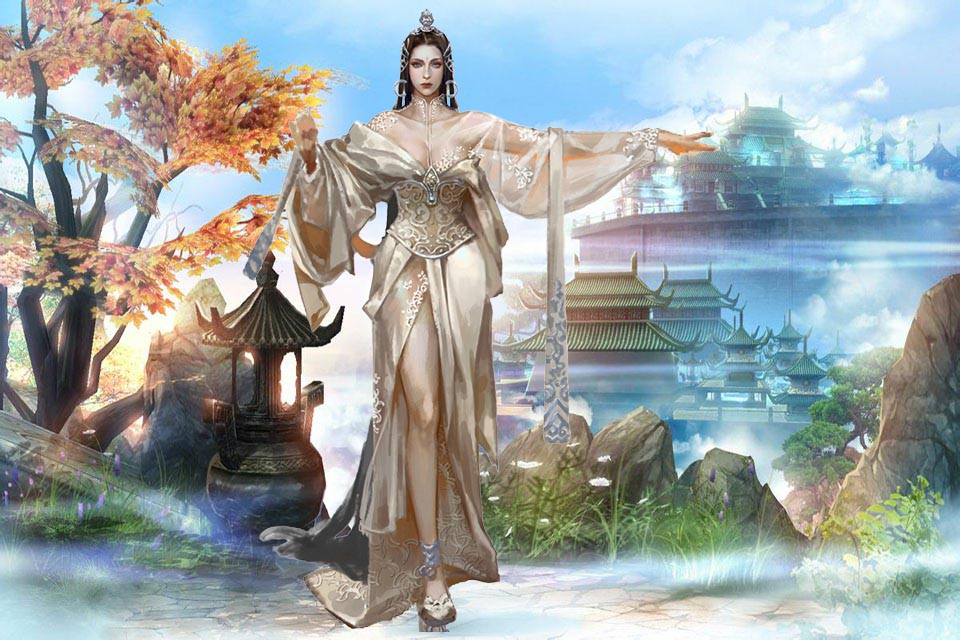 那个在工作室，扬言要夺冠的超模，她与丁幼怡合作，不知道定制了什么东西。