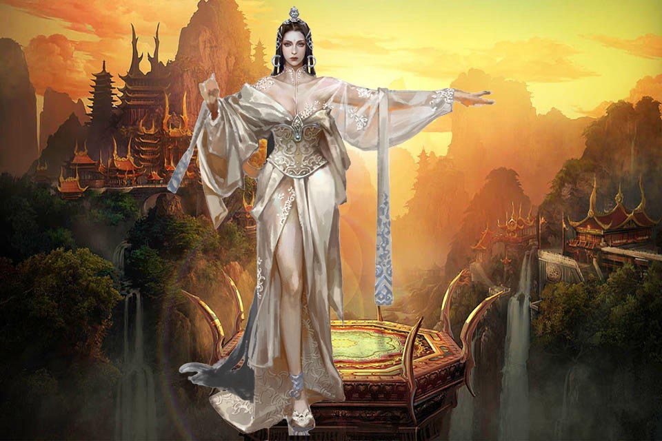 这是千金买马骨，回头就可以在业界宣传，银河TV是多么的希望各路人才加盟。