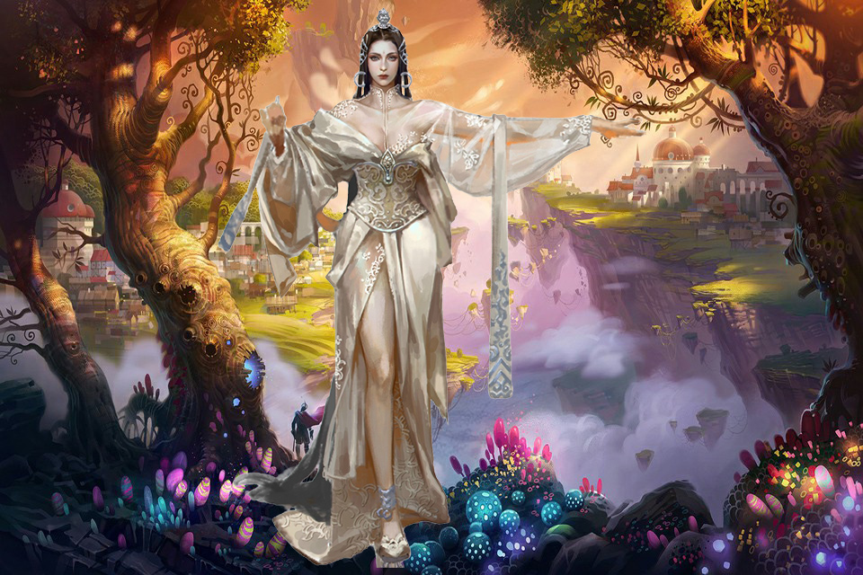两个人面面相觑，想不出理由。最后只能得到一个结论，莫怀宣脑子有坑，不可理喻。