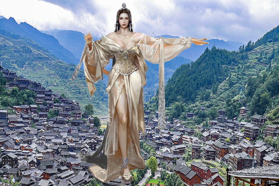 一杯白开水，摆在了维拉案前。老头子笑问道：“故地重游，感觉怎么样？