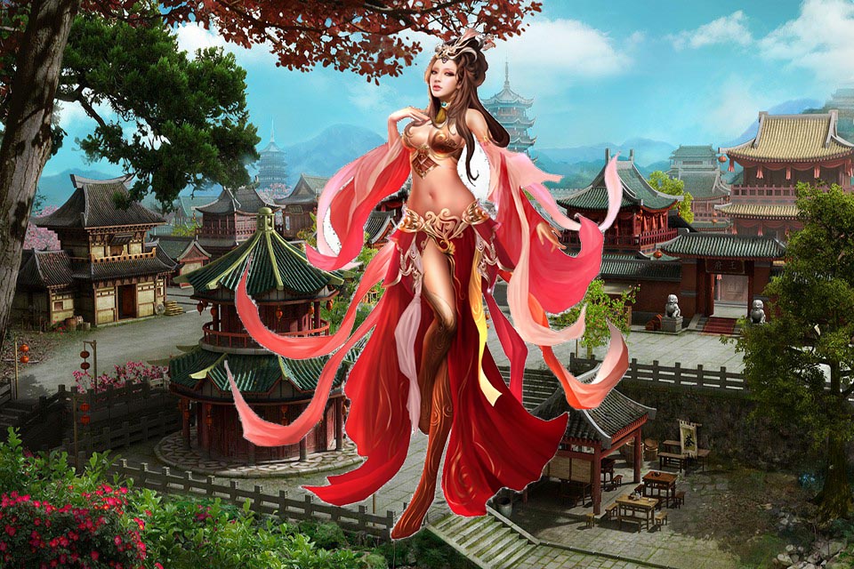 对望片刻，一群人重新返回屋里，好奇询问，“余导，周导和胡老师，他们干嘛去了？